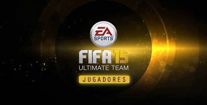 Guía de jugadores de FIFA 15 Ultimate Team