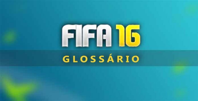 Glosario de FIFA 16 Ultimate Team