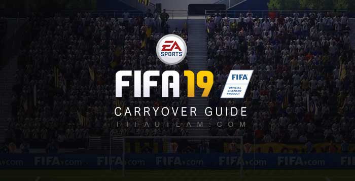 Guía de Traspasos para FIFA 19 Ultimate Team
