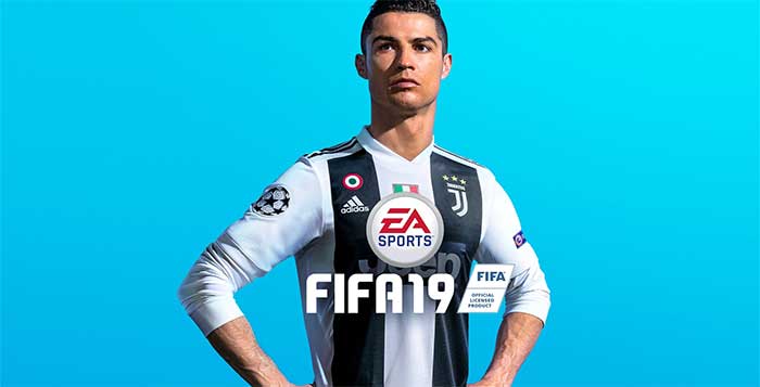 FIFA 19