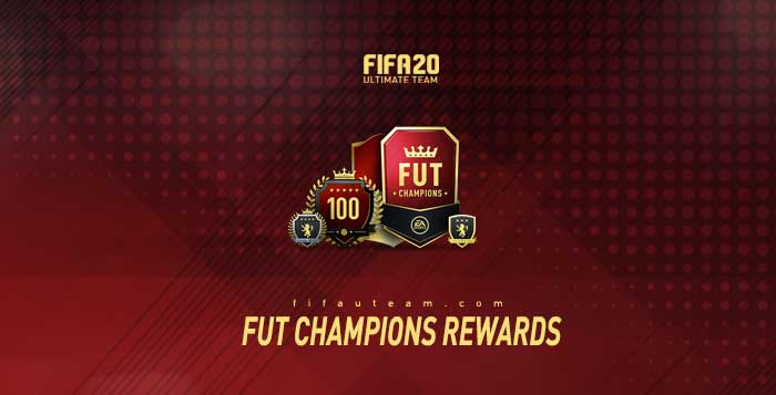 FUT Champions en FIFA 20 Ultimate Team