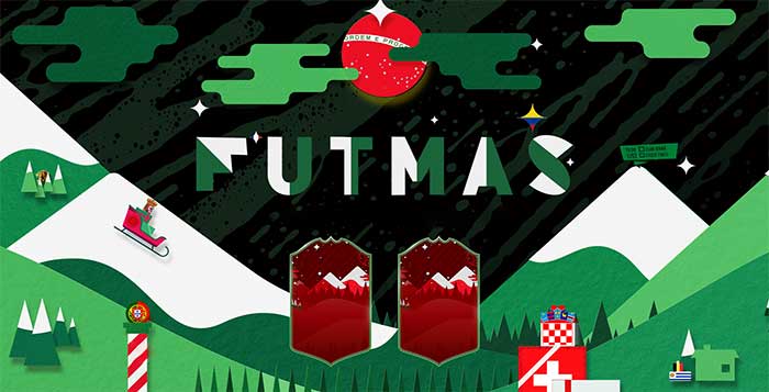 FUTMas en FIFA 20 Ultimate Team
