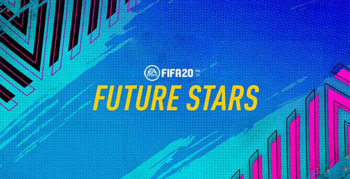 Future Stars en FIFA 20
