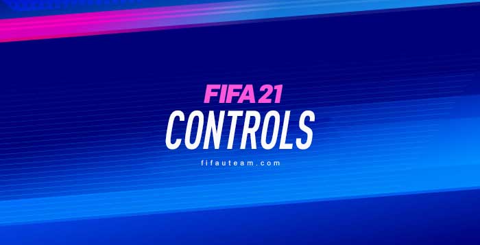 Controles de FIFA 21