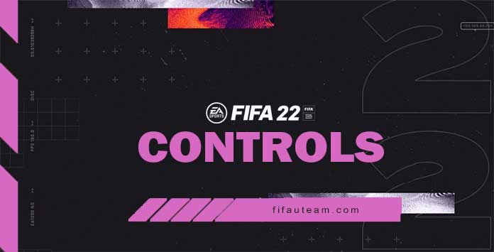 Controles de FIFA 22