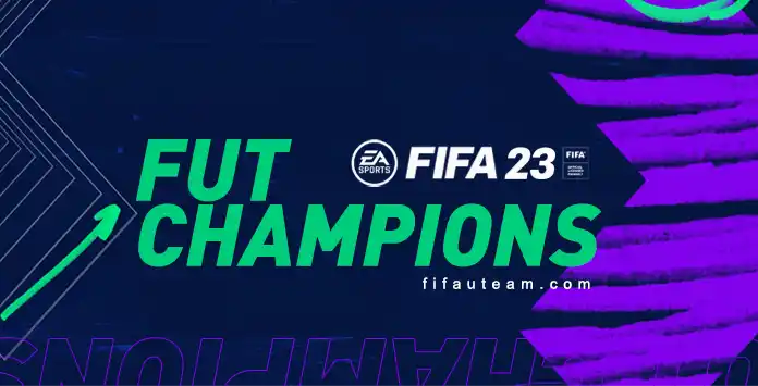 FUT Champions en FIFA 23