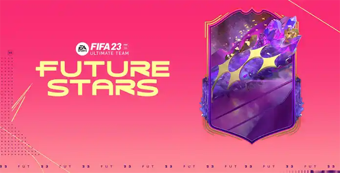 Futuras Estrellas en FIFA 23