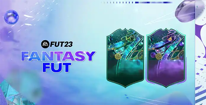 FUT Fantasy - FIFA 23 Ultimate Team
