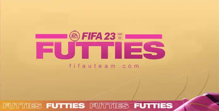 FUTTIES en FIFA 23 Ultimate Team