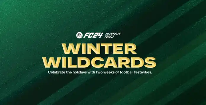 Winter Wildcards en FC 24