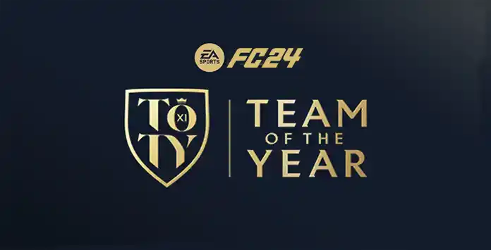 Equipo del Año: La TOTY de FC 24