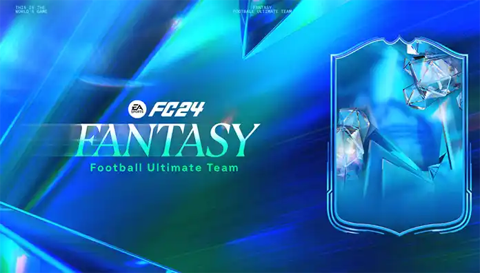 Fantasía en FC 24 Ultimate Team
