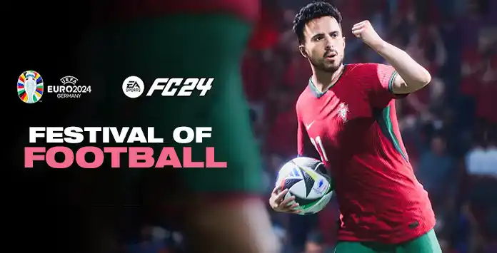 Festival de fútbol