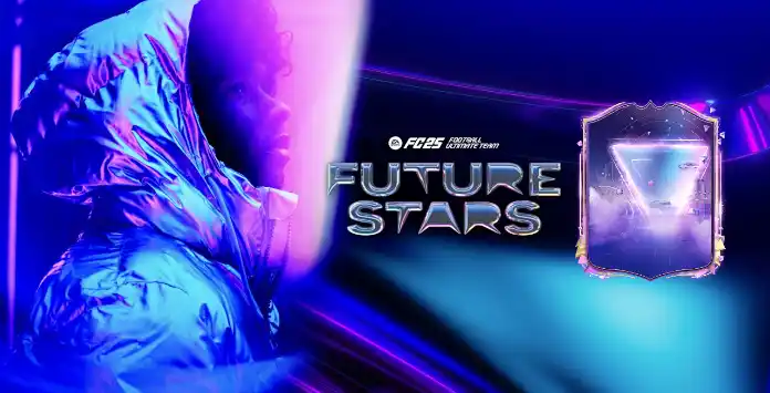 Futuras Estrellas en FC 25