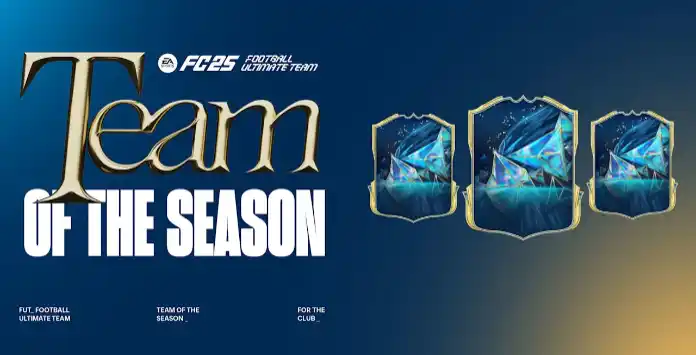 Equipo de la Temporada en FC 25