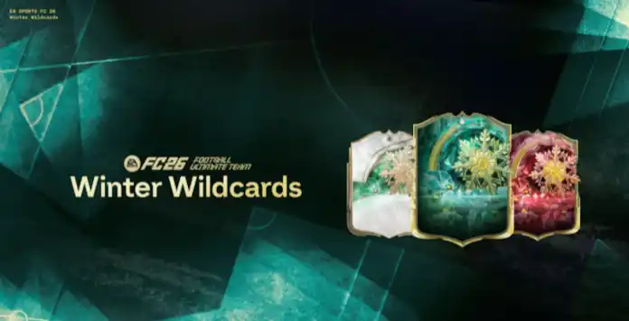 Winter Wildcards en FC 25
