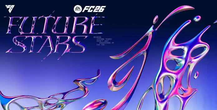 Futuras Estrellas en FC 26