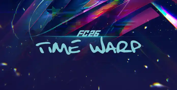 Time Warp en FC 26