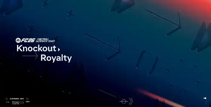 Knockout Royalty en FC 26