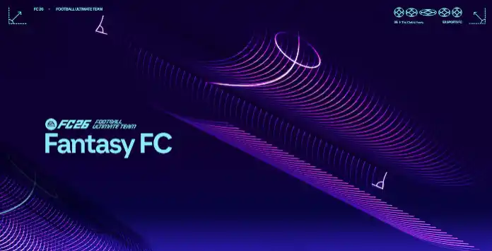 Fantasía en FC 26
