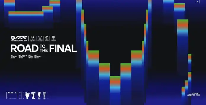 Rumbo a la Final en FC 26