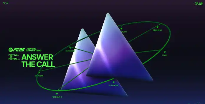 Answer the Call en FC 26