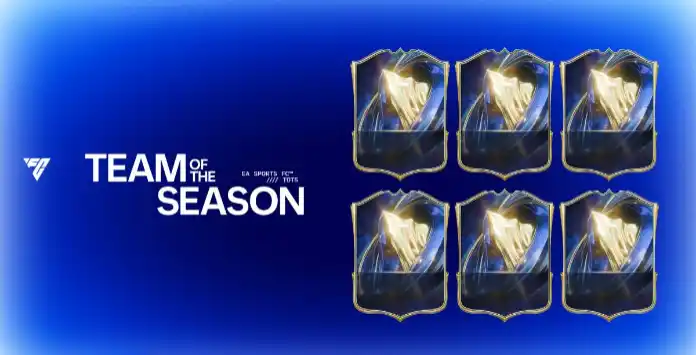 Equipo de la Temporada en FC 26