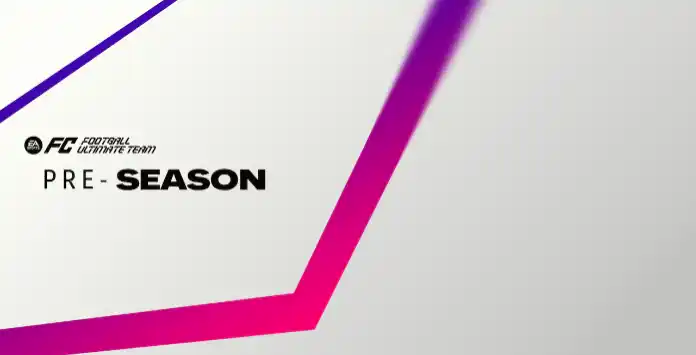 Pretemporada en FC 26