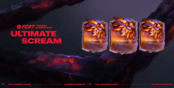 Ultimate Scream